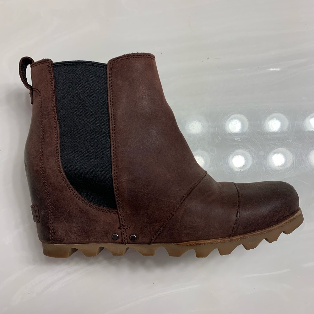 Sorel Lea wedge